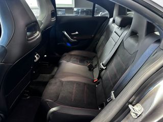 MERCEDES-BENZ CLA CLA 220 D DCT