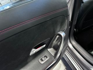 MERCEDES-BENZ CLA CLA 220 D DCT