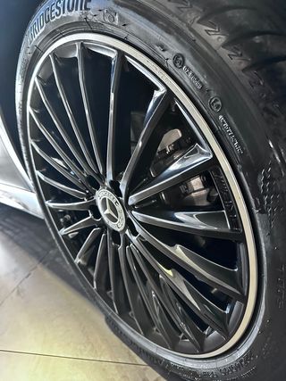 MERCEDES-BENZ CLA CLA 220 D DCT