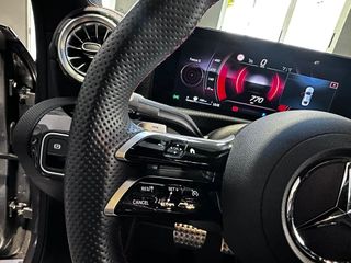 MERCEDES-BENZ CLA CLA 220 D DCT