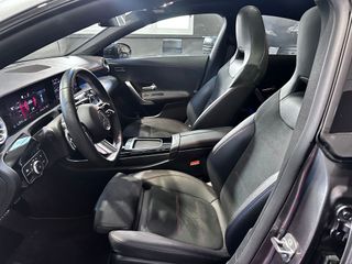 MERCEDES-BENZ CLA CLA 220 D DCT