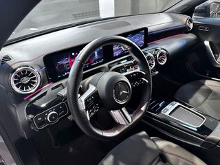 MERCEDES-BENZ CLA CLA 220 D DCT