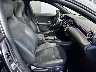 MERCEDES-BENZ CLA CLA 220 D DCT