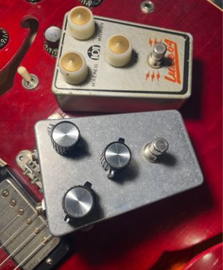 Luxe 64 Isle of Tone RPLK