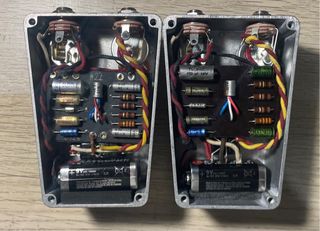 Luxe 64 Isle of Tone RPLK