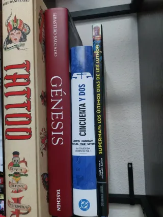 Superman: Los últimos días de Lex Luthor