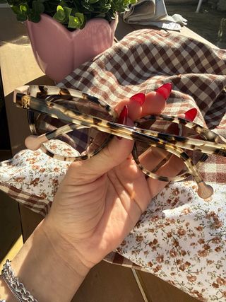 Gafas de Sol Carolina Herrera Rojas