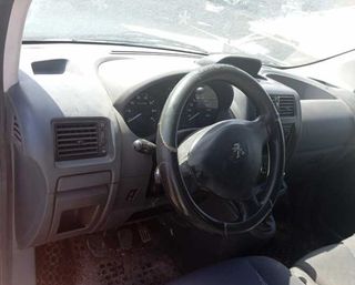 Peugeot 445716 salpicadero expert kasten furgon