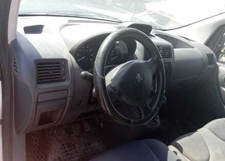 Peugeot 445716 salpicadero expert kasten furgon