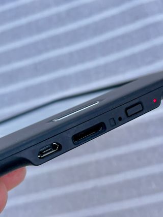 Lector Ebook Fnac Touch BQ Cervantes Negro