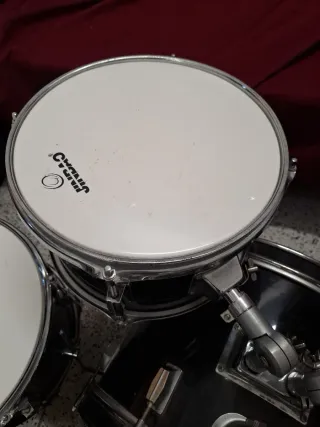 Batería Infantil Jimbao