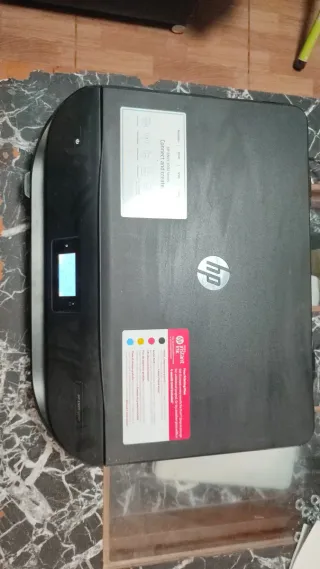 Impresora HP ENVY 5000 series