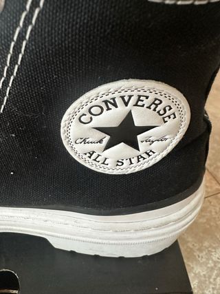 Converse All Star Sneakers Donna