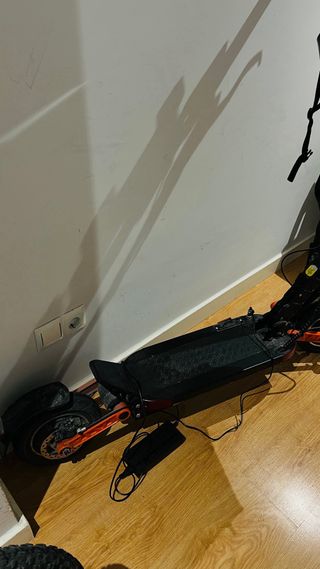 Patín eléctrico Joyor SPRO