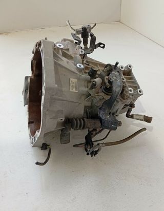 Hyundai 478156 caja de cambios 2bb0fw i20 active *