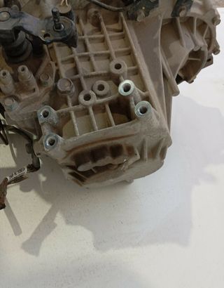 Hyundai 478156 caja de cambios 2bb0fw i20 active *