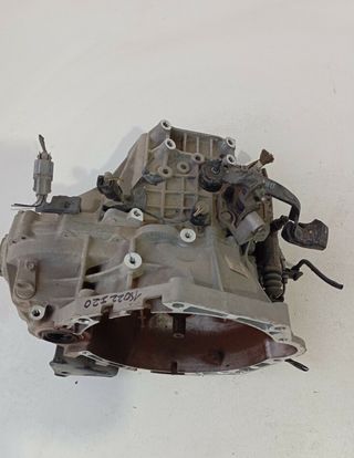 Hyundai 478156 caja de cambios 2bb0fw i20 active *