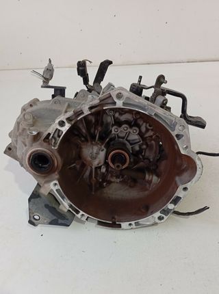 Hyundai 478156 caja de cambios 2bb0fw i20 active *