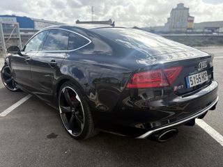 Audi A7 2011