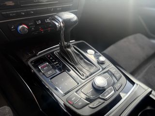 Audi A7 2011