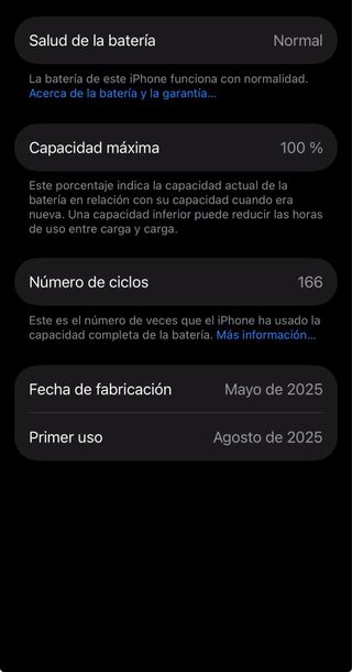 iPhone 16e 128GB