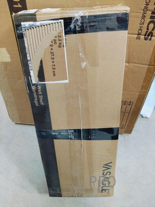 Estante de Pared - VASAGLE