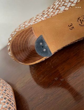 Scarpe donna Kohe pelle