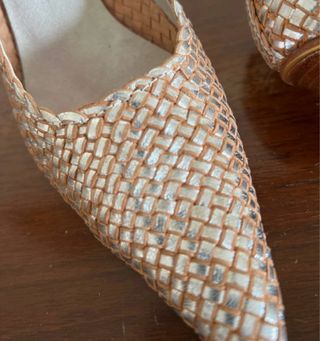 Scarpe donna Kohe pelle