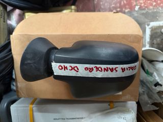 Espejo retrovisor derecho Dacia Sandero 2010