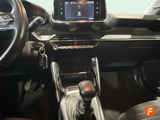 Peugeot 2008 Active Pack Puretech 100 S&S BVM6