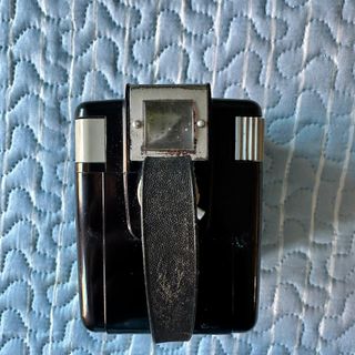 Kodak Brownie Flash cámara vintage (con funda)