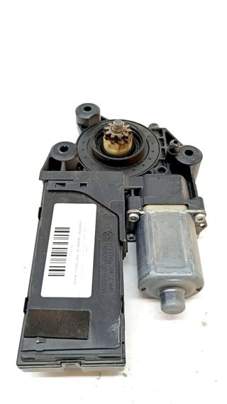 MOTOR ELEVALUNAS DELANTERO IZQUIERDO RENAULT MEGANE III HATC