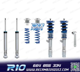 SUSPENSION ROSCADA BLUE LINE BMW E87 E81 E82 E88