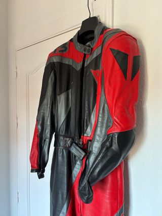 Mono Dainese Mujer Talla 46