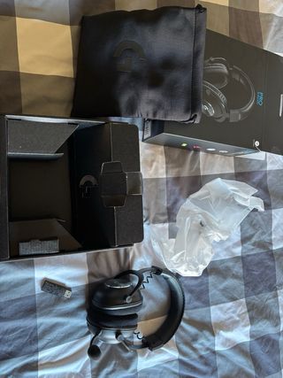 Logitech G Pro X Wireless