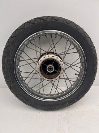 Rueda trasera Yamaha SR 125