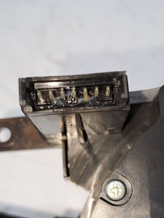ANILLO AIRBAG VOLVO V40 511364