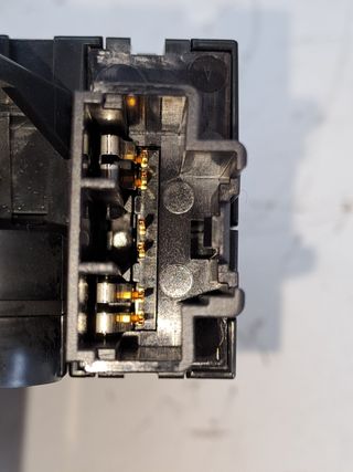 ANILLO AIRBAG VOLVO V40 511364