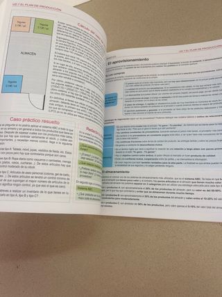 EMPRESA E INICIATIVA EMPRENDEDORA (Spanish Edit...