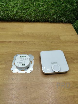 Termostato de ambiente Bosch