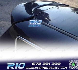 ALERON SPOILER FORD S-MAX 06-14 ABS