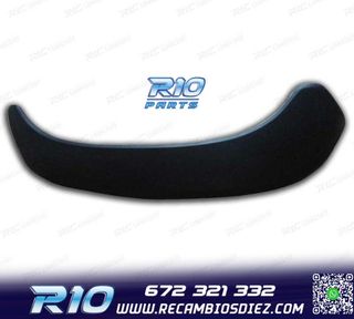 ALERON SPOILER FORD S-MAX 06-14 ABS