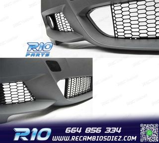 PARAGOLPES DELANTERO BMW E92 93 10-14 LOOK M