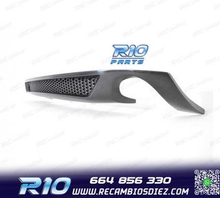 DIFUSOR AUDI A5 SPORTBACK 12-16 LOOK S LINE