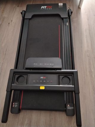 Cinta de correr FITFIU