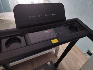 Cinta de correr FITFIU