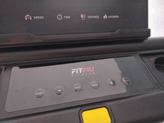 Cinta de correr FITFIU