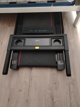 Cinta de correr FITFIU