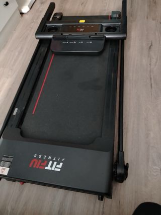Cinta de correr FITFIU