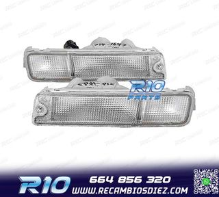 INTERMITENTES MITSUBISHI L200 K74 96-06